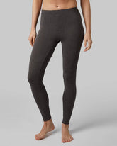 CHARCOAL HEATHER