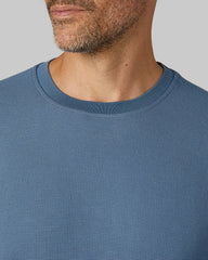 DUSKY BLUE