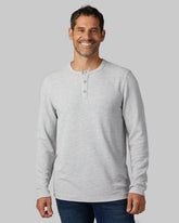 GREY HEATHER