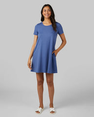 BIJOU BLUE