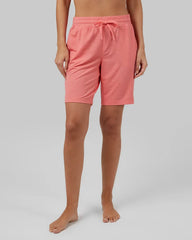 SUGAR CORAL HEATHER