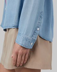 LIGHT BLUE