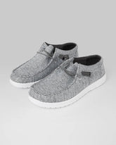 GREY HEATHER