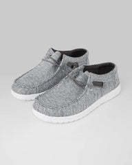 GREY HEATHER