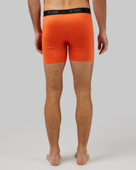 2 BLACK/CITRUS/ORANGE