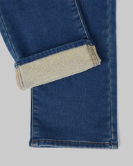 MEDIUM WASH