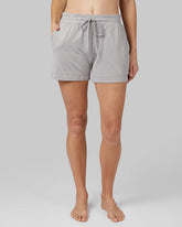 GHOST GREY HEATHER