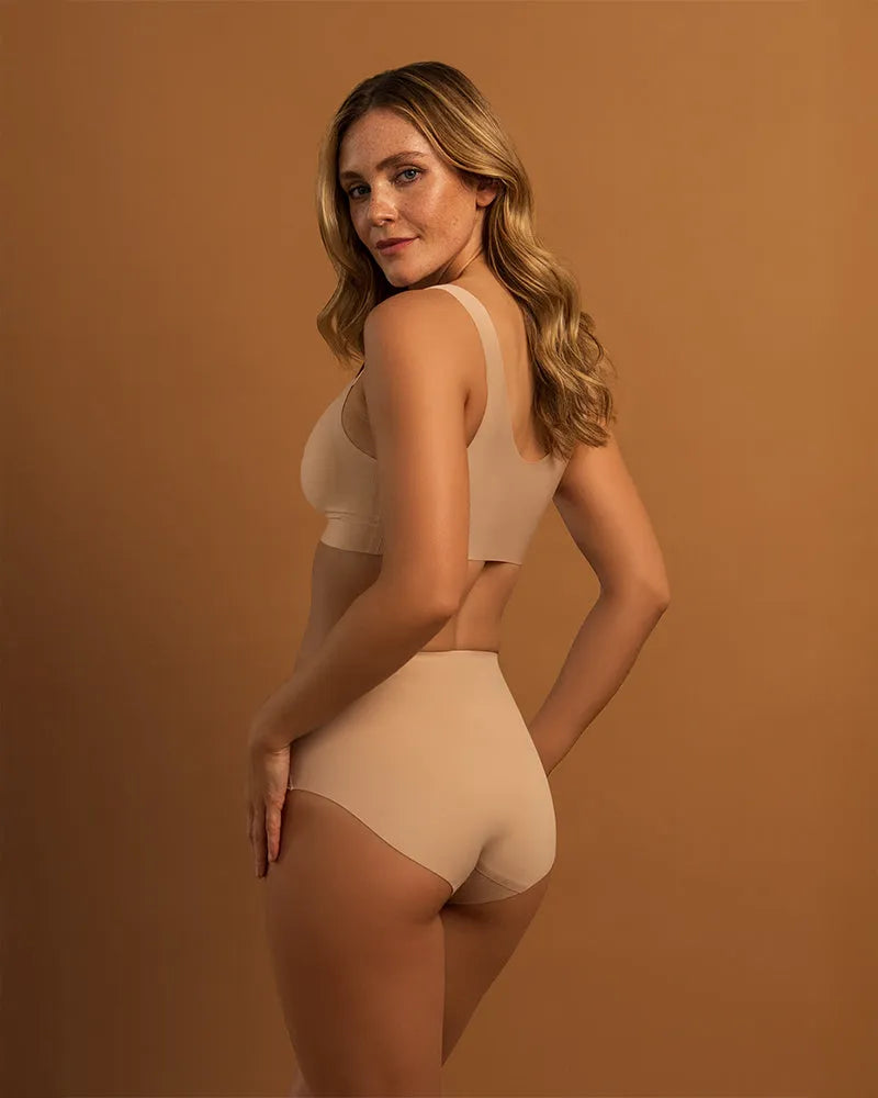PINK NUDE