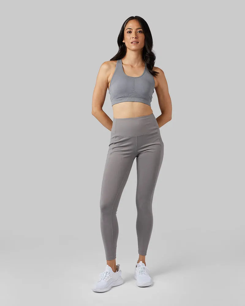 STEEL GREY