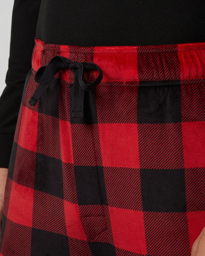 RED CLOUD THERMAL PRINT