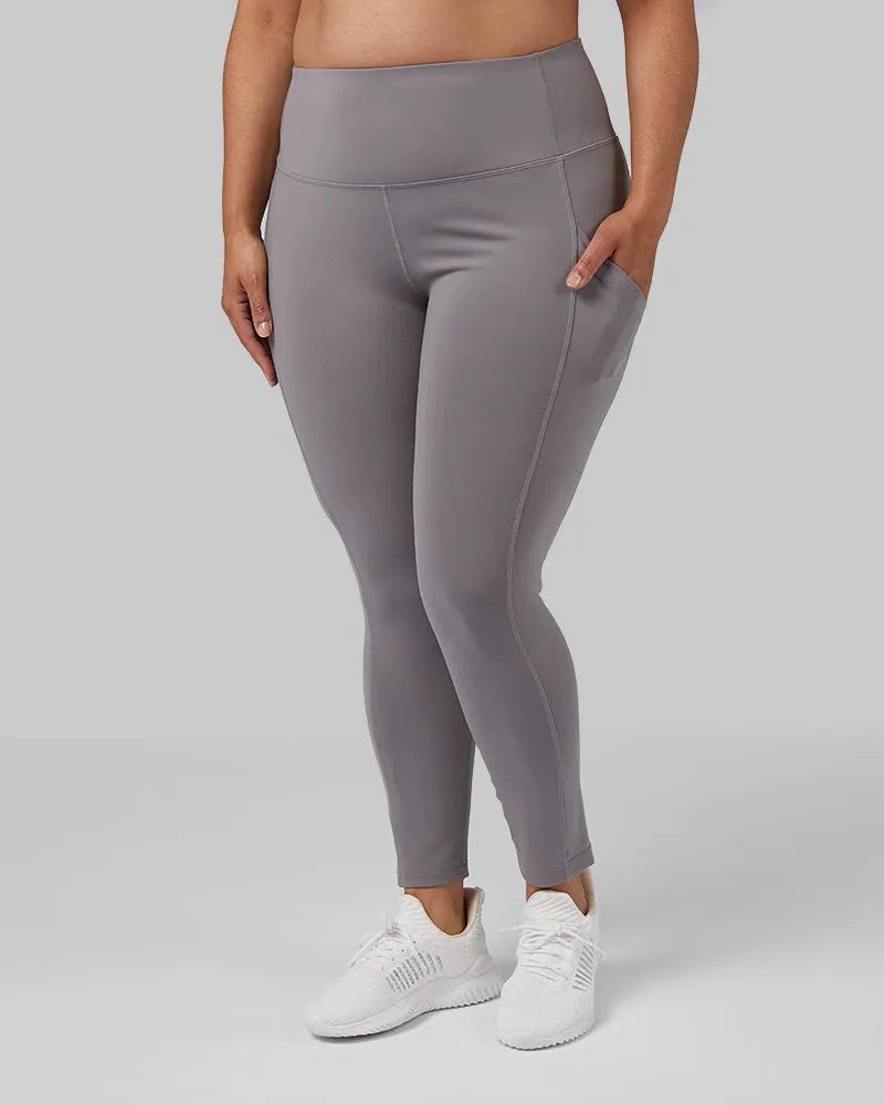 STEEL GREY