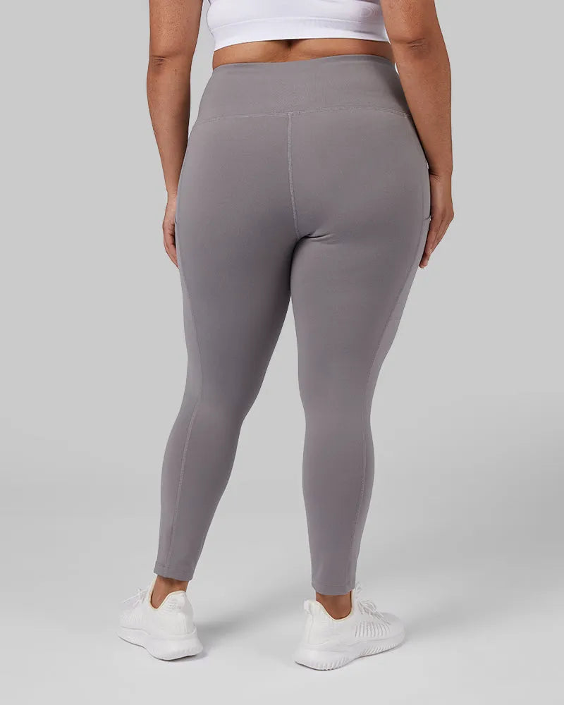 STEEL GREY