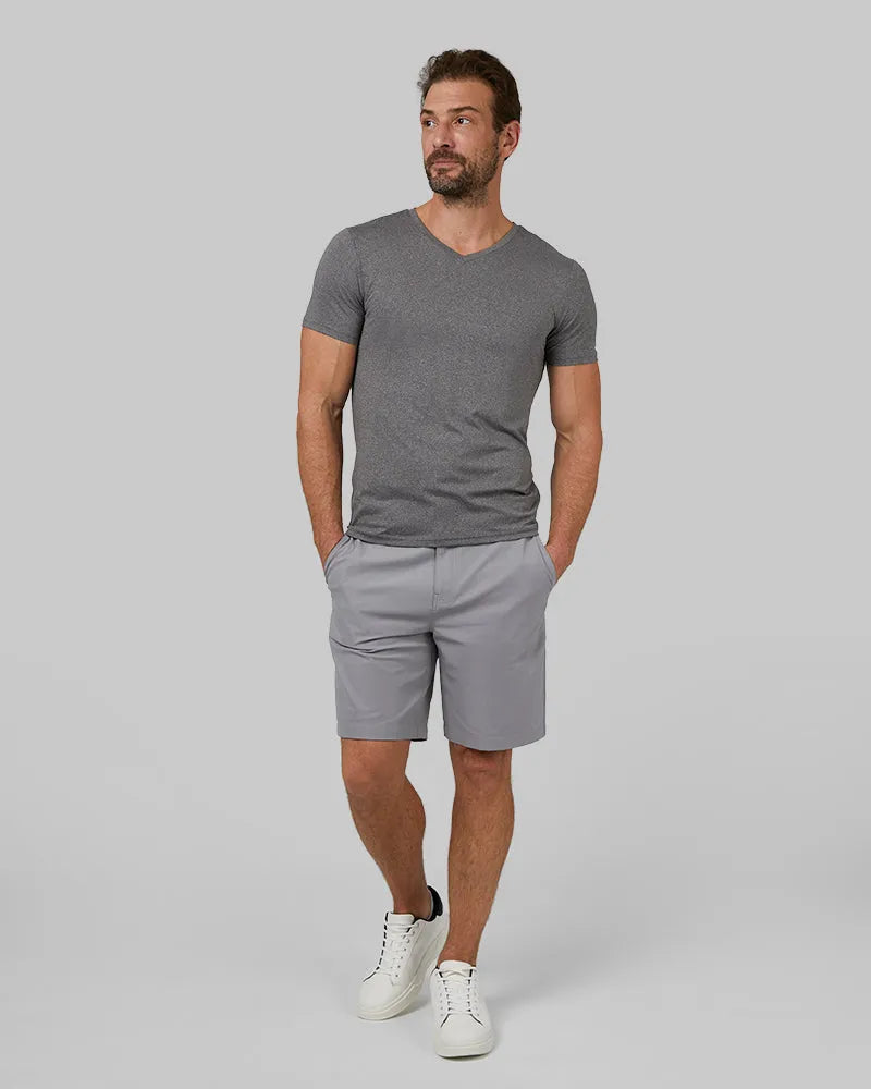 GREY HEATHER