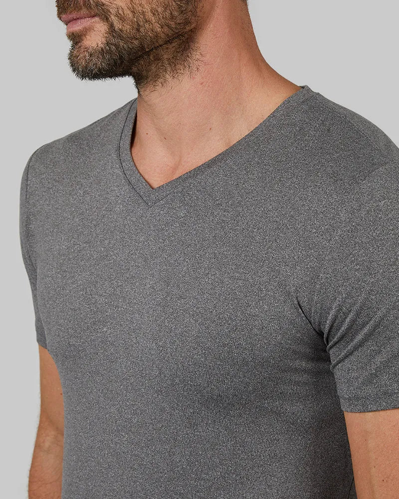 GREY HEATHER