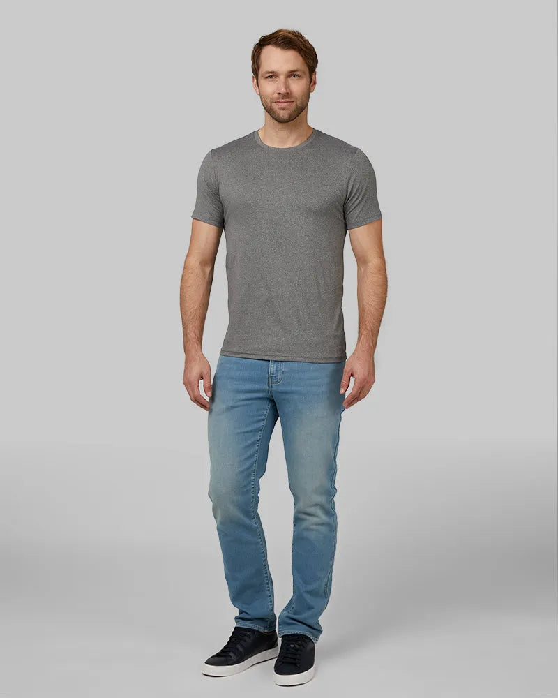 GREY HEATHER