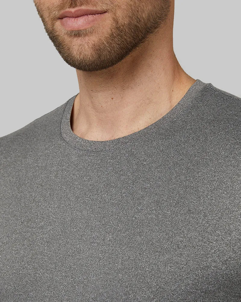 GREY HEATHER
