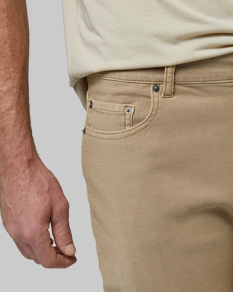 Men's Stretch Comfort Sweatpant Jean
