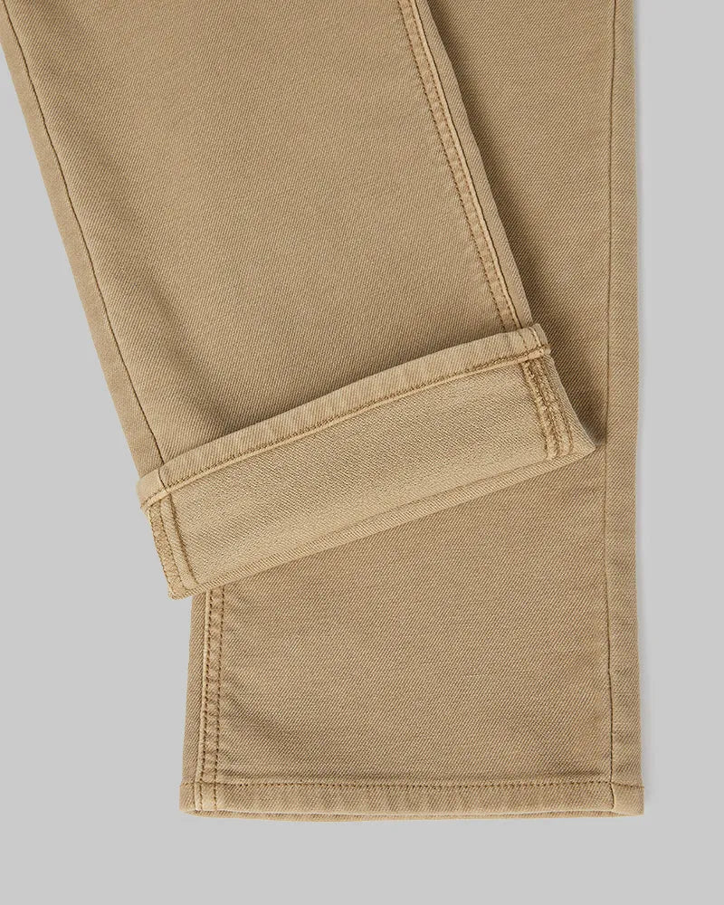 DESERT KHAKI
