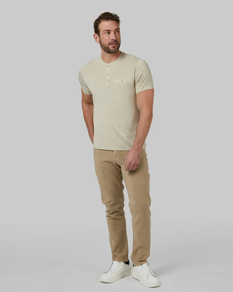 Men's Stretch Comfort Sweatpant Jean
