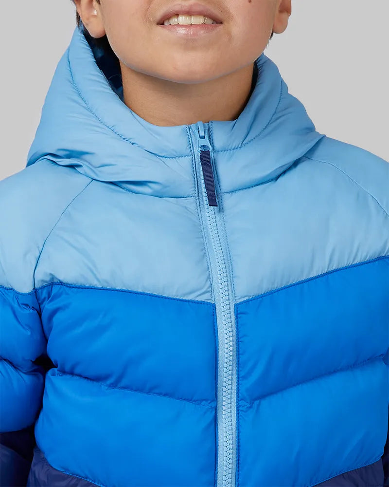 HERITAGE BLUE/NEBULAS BLUE/BEACON BLUE