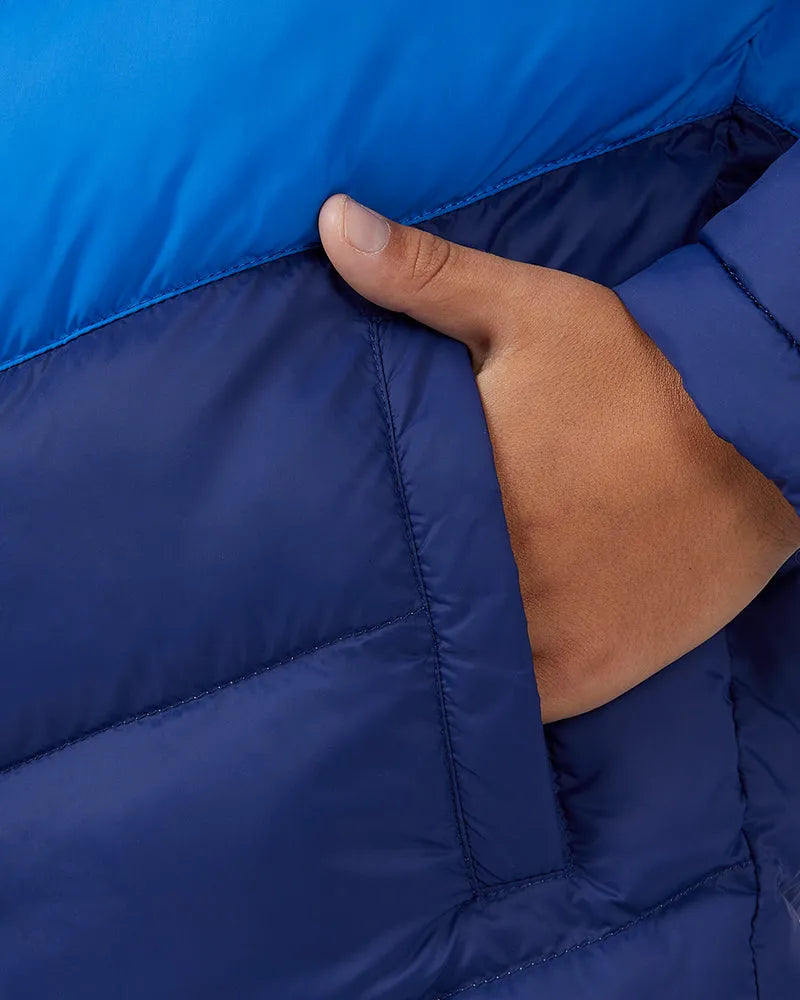 HERITAGE BLUE/NEBULAS BLUE/BEACON BLUE