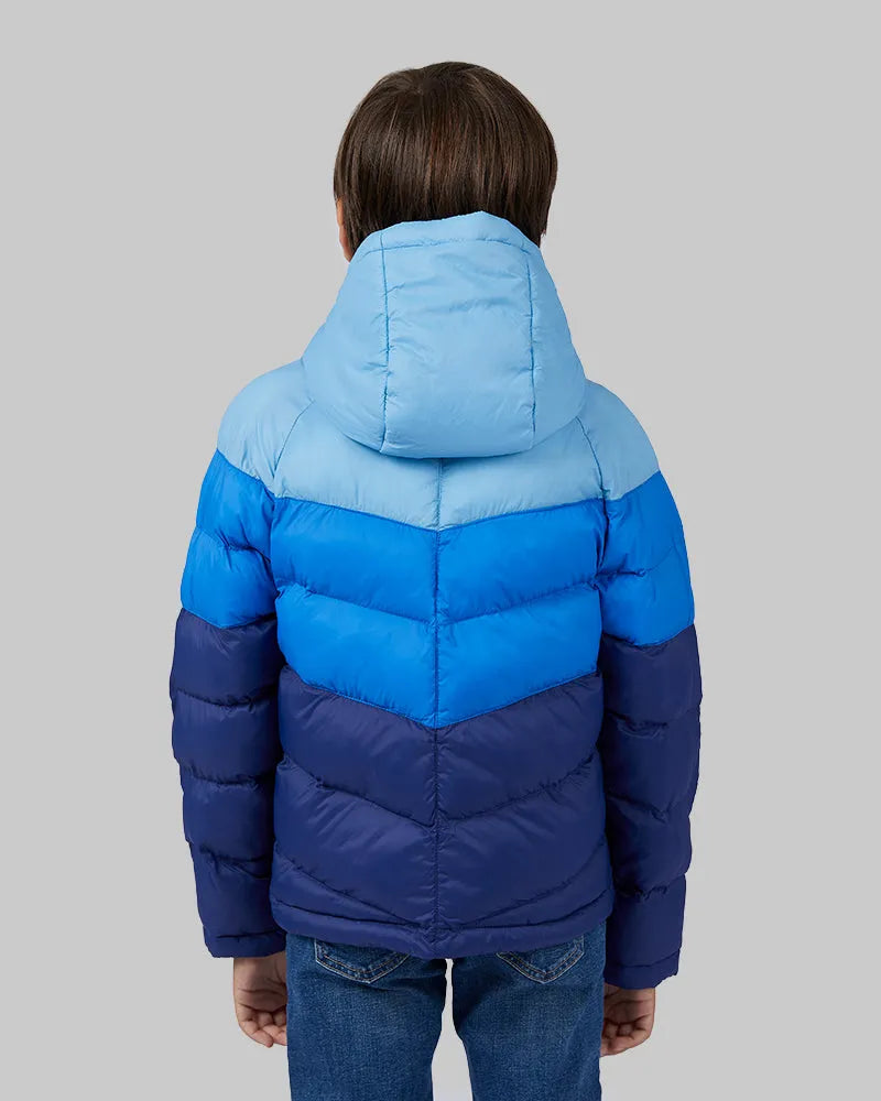 HERITAGE BLUE/NEBULAS BLUE/BEACON BLUE