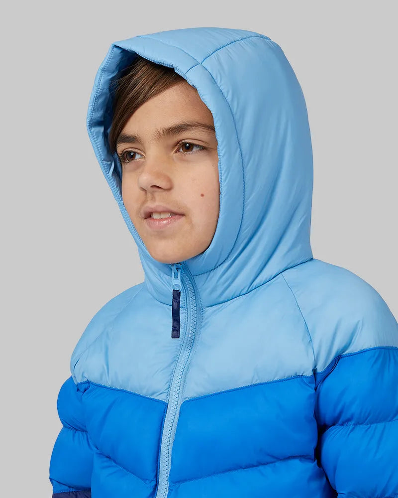 HERITAGE BLUE/NEBULAS BLUE/BEACON BLUE