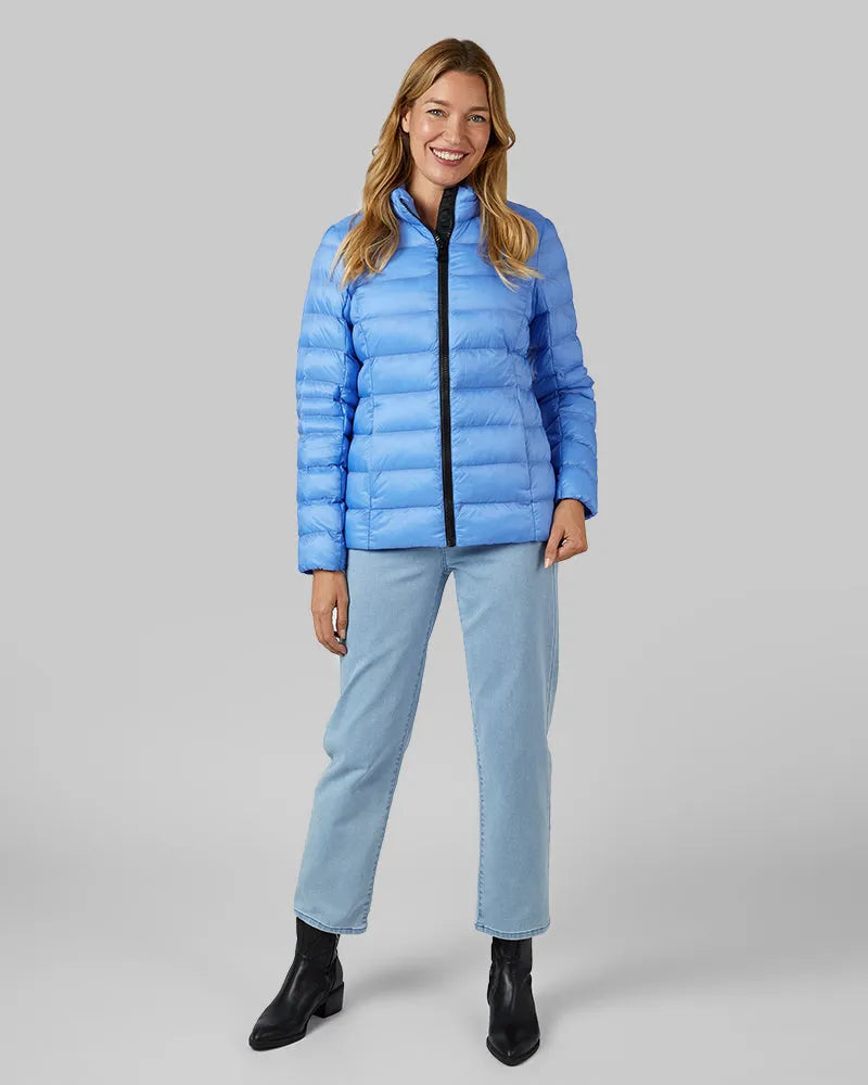 CORNFLOWER BLUE