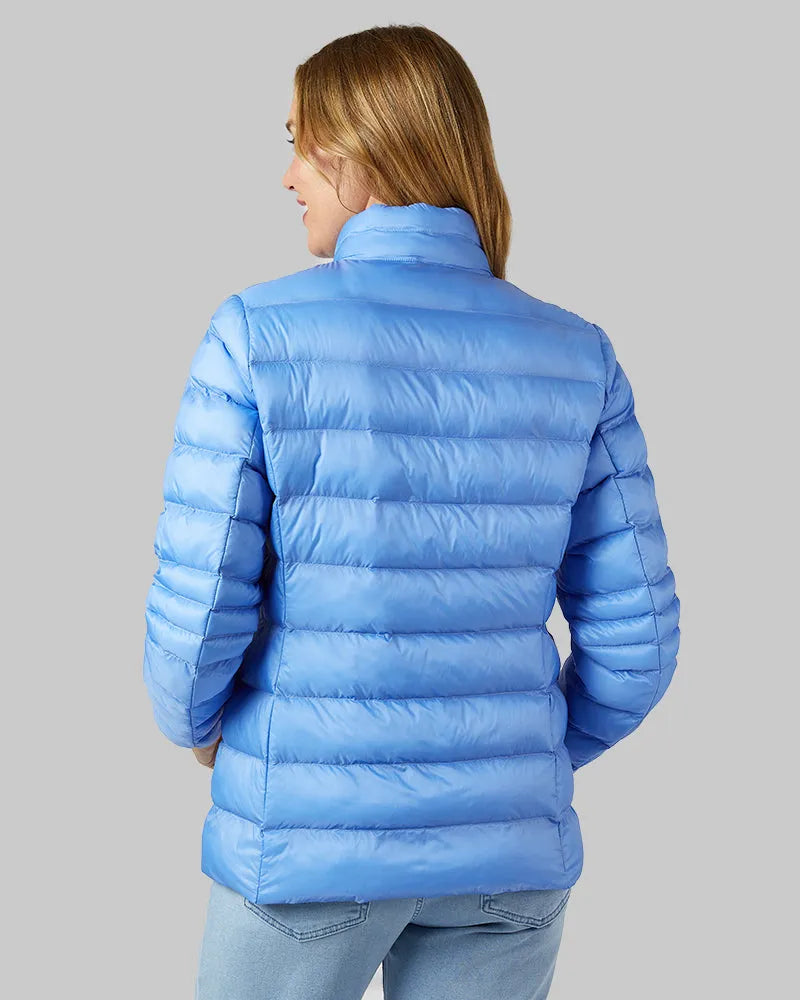 CORNFLOWER BLUE
