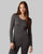 CHARCOAL HEATHER