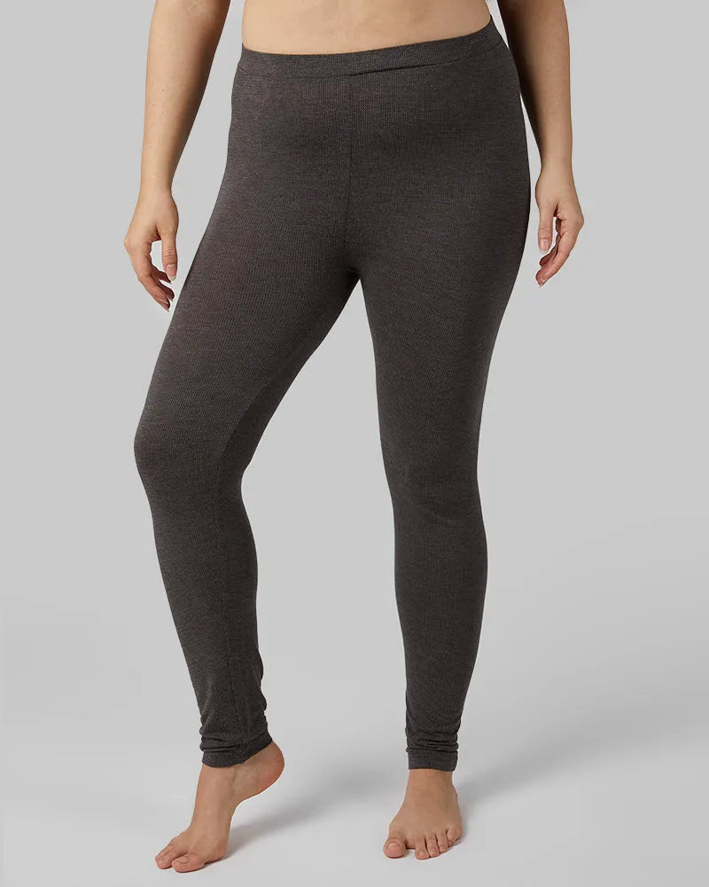 CHARCOAL HEATHER