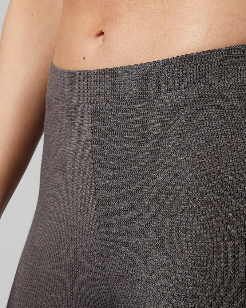 CHARCOAL HEATHER