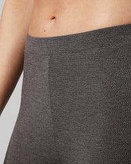 CHARCOAL HEATHER