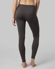 CHARCOAL HEATHER