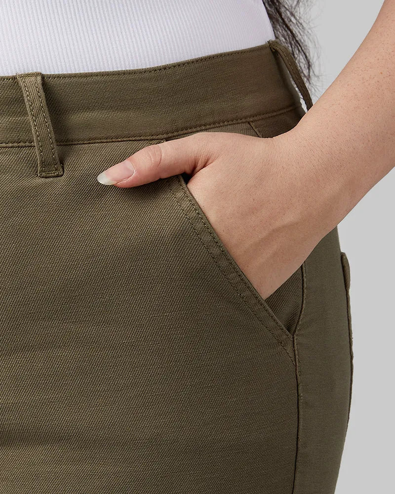 DARK OLIVE