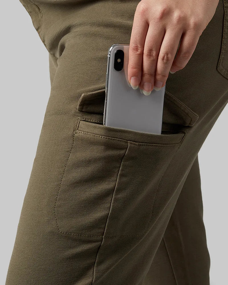 DARK OLIVE