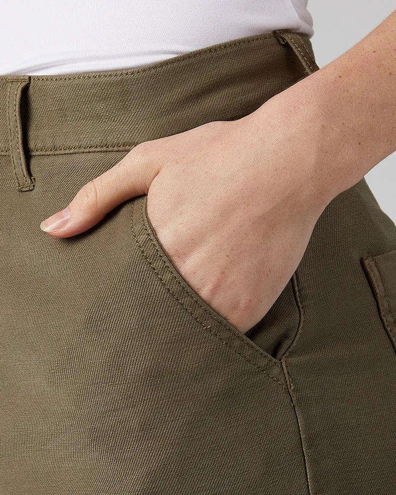 DARK OLIVE