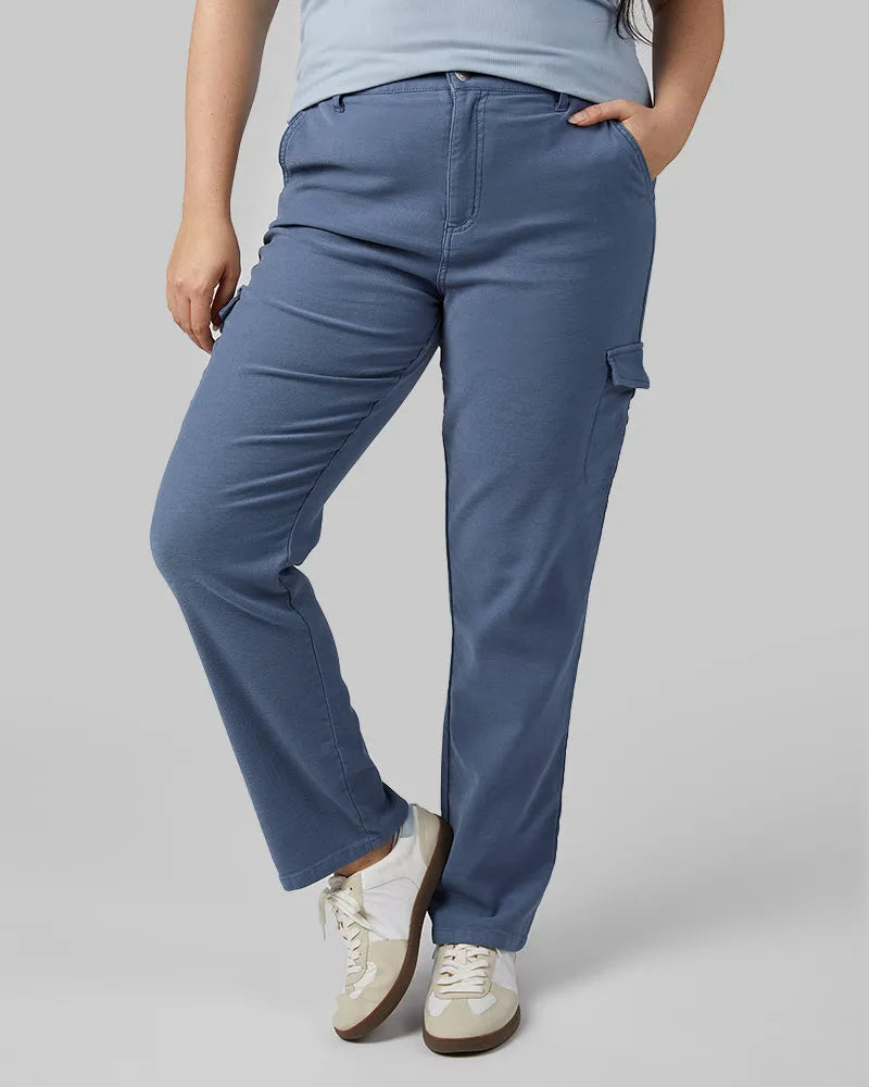 VINTAGE INDIGO