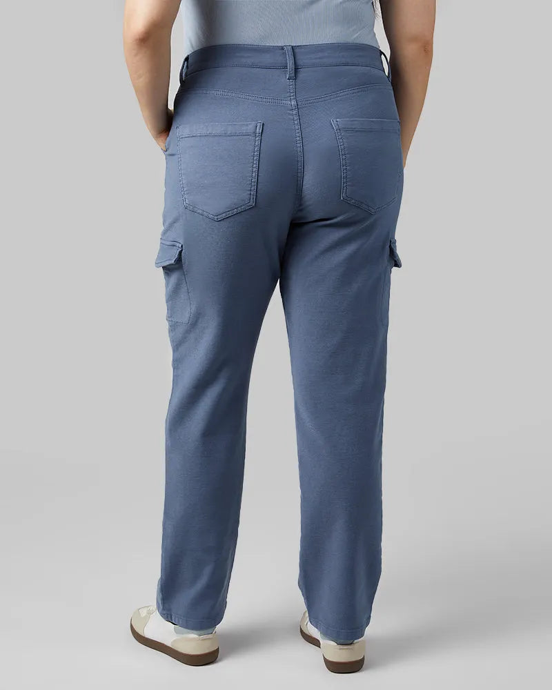 VINTAGE INDIGO