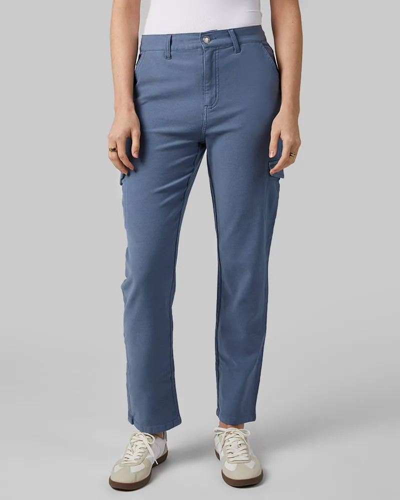 VINTAGE INDIGO