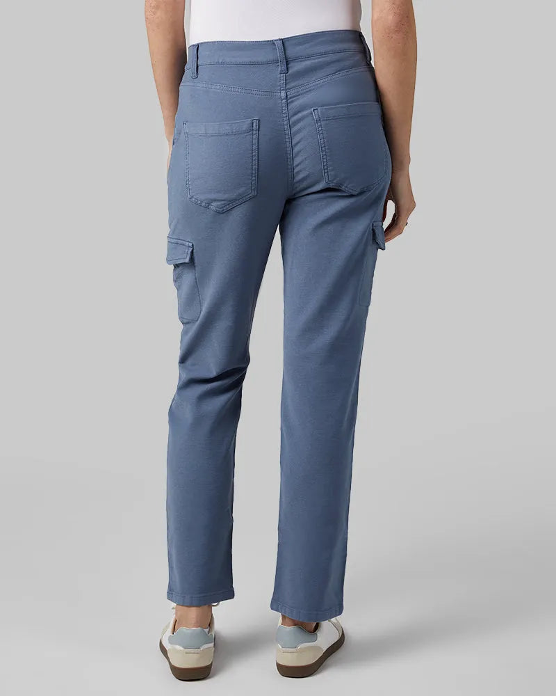 VINTAGE INDIGO