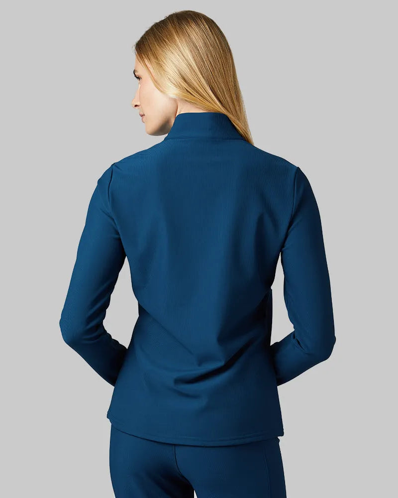 VALERIAN BLUE