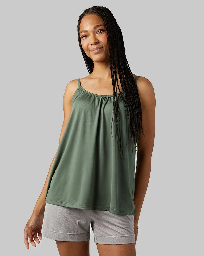 DUCK GREEN