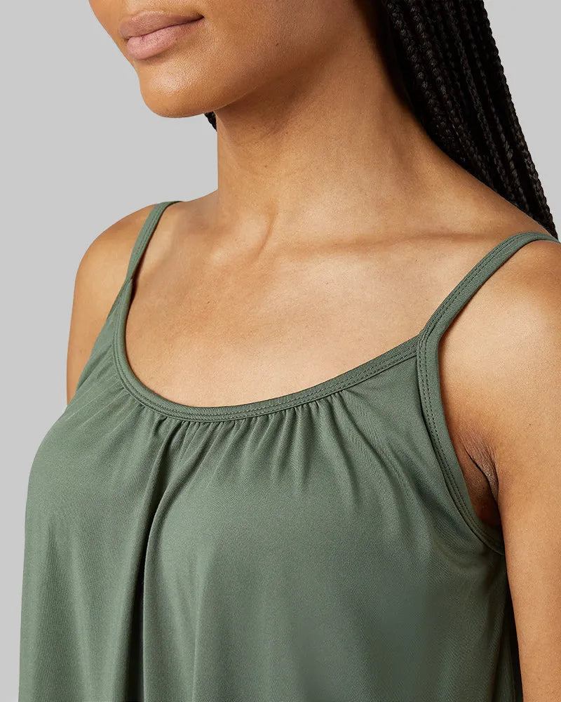 DUCK GREEN