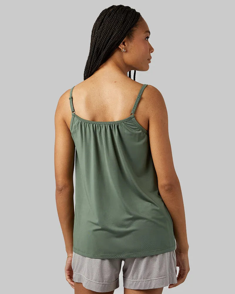 DUCK GREEN
