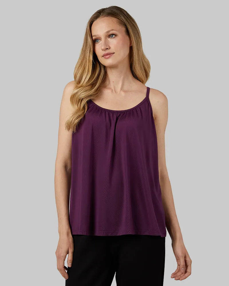 PLUM PURPLE