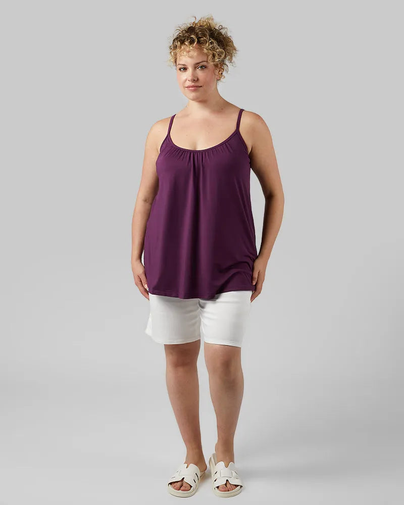 PLUM PURPLE