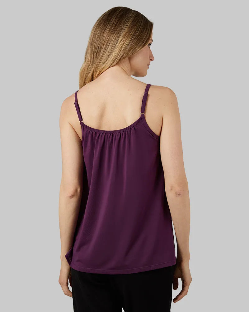 PLUM PURPLE