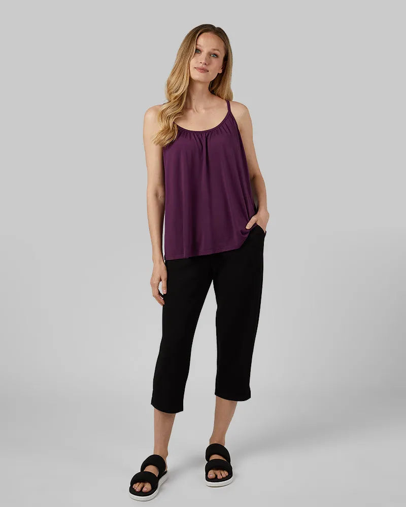 PLUM PURPLE