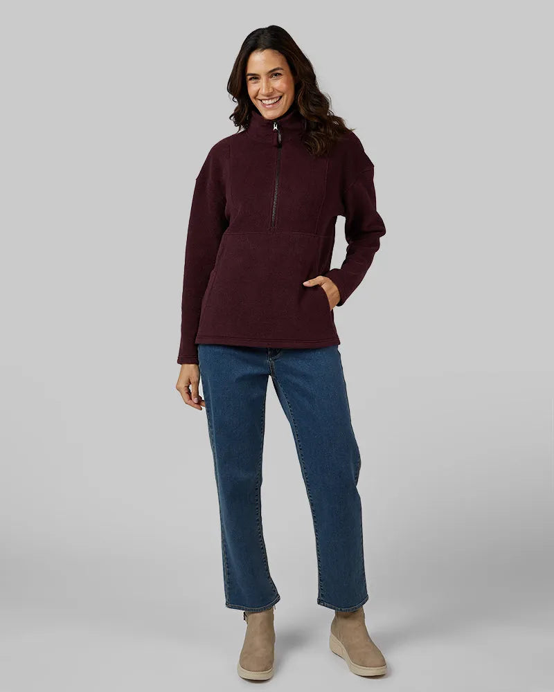 DECADENT CHOCOLATE HEATHER